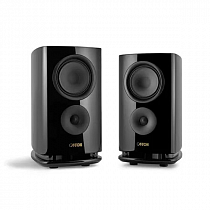 Canton Reference 9 Black Piano Finish